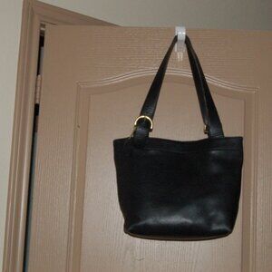 COACH Soho Waverly Tote - #4140   - Navy Blue -  New Without Tags